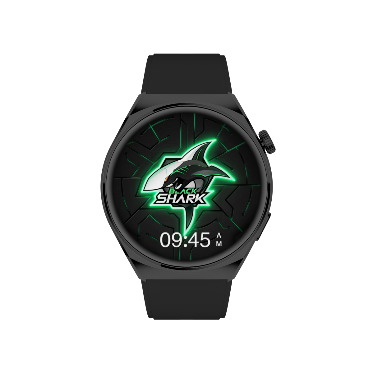 Black Shark S1 Smart Watch