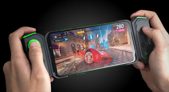 Picture of gameloft card
