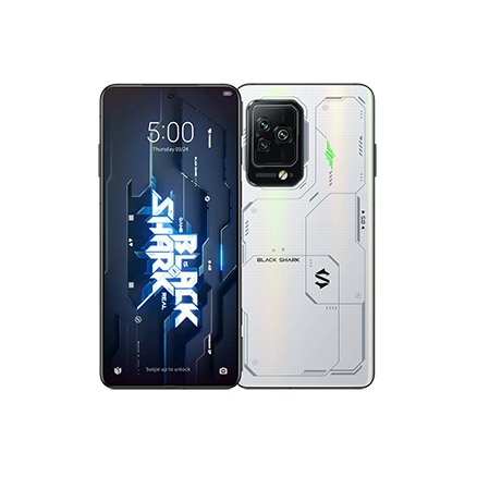 Xiaomi Black Shark 5 Pro specs - PhoneArena