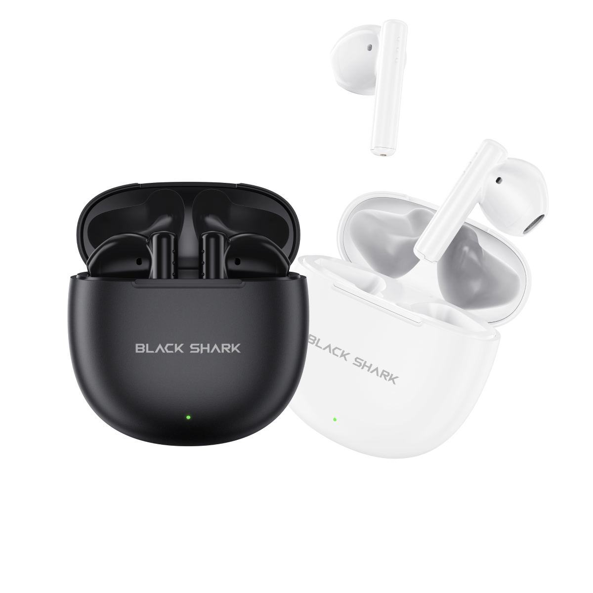 Black Shark Earbuds T9 Black Shark Official Store Black Shark