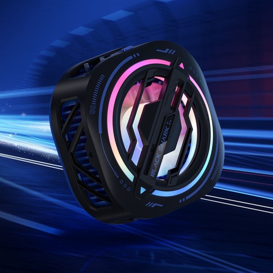 Black Shark MagCooler 3 Pro Black Shark Official Store Black Shark