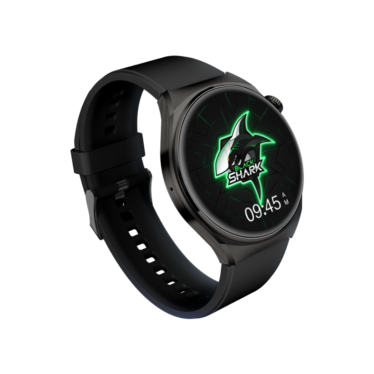 Black Shark S1 Smart Watch Media
