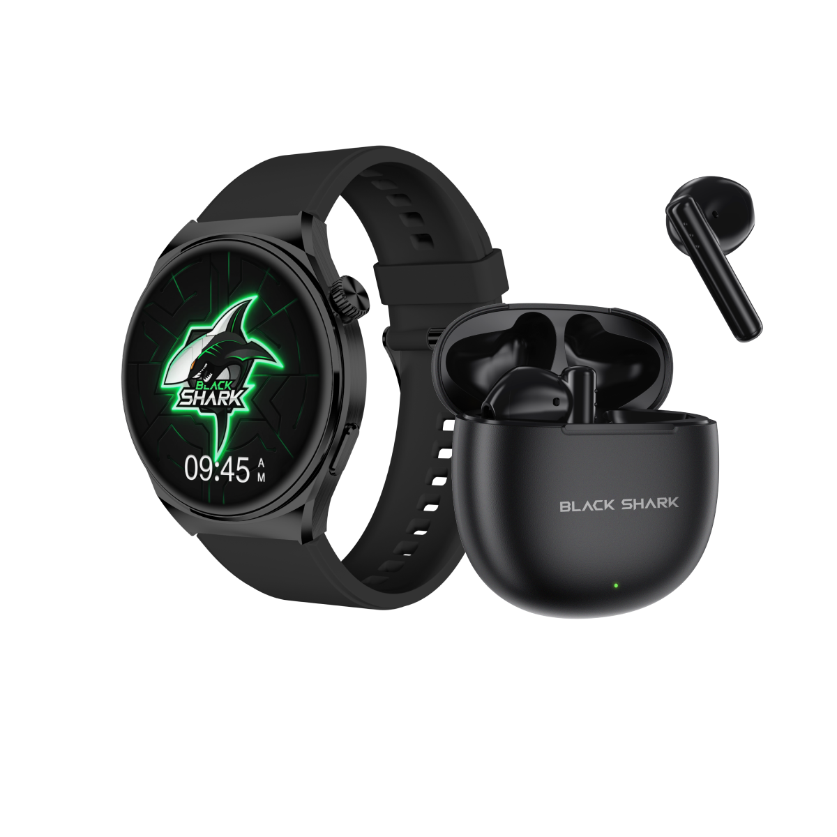Apple Watch Series 7 - Headphones & Speakers - Watch Accessories - Apple  (IN)