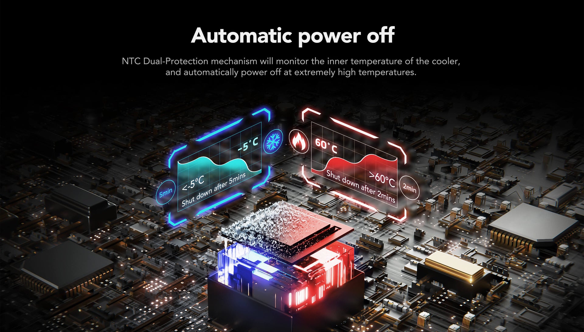 Black Shark FunCooler 3 Pro 27 Black Shark FunCooler 3 Pro 11